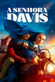 A Senhora Davis (2023)
