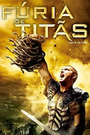 Fúria de Titãs (2010)