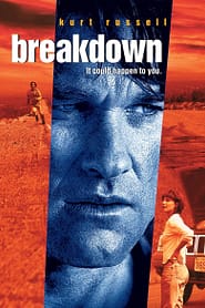 Breakdown: Implacável Perseguição (1997)