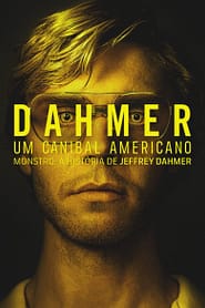 Dahmer: Um Canibal Americano (2022)