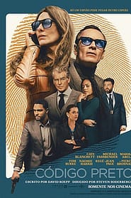 Código Preto (2025)