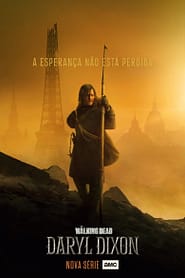 The Walking Dead: Daryl Dixon (2023)