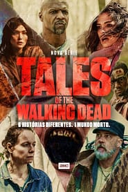 Contos de The Walking Dead (2022)