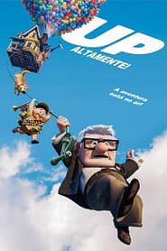 Up: Altas Aventuras (2009)