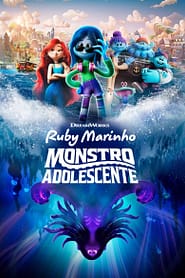 Ruby Marinho – Monstro Adolescente (2023)