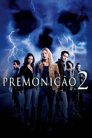 Premonição 2 (2003)