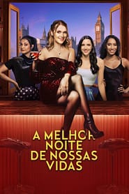 A Melhor Noite de Nossas Vidas (2023)