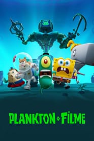 Plankton: O Filme (2025)