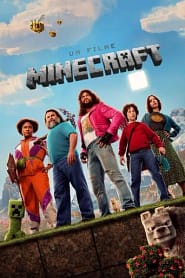Um Filme Minecraft (2025)