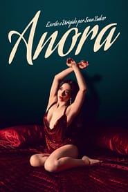 Anora (2024)